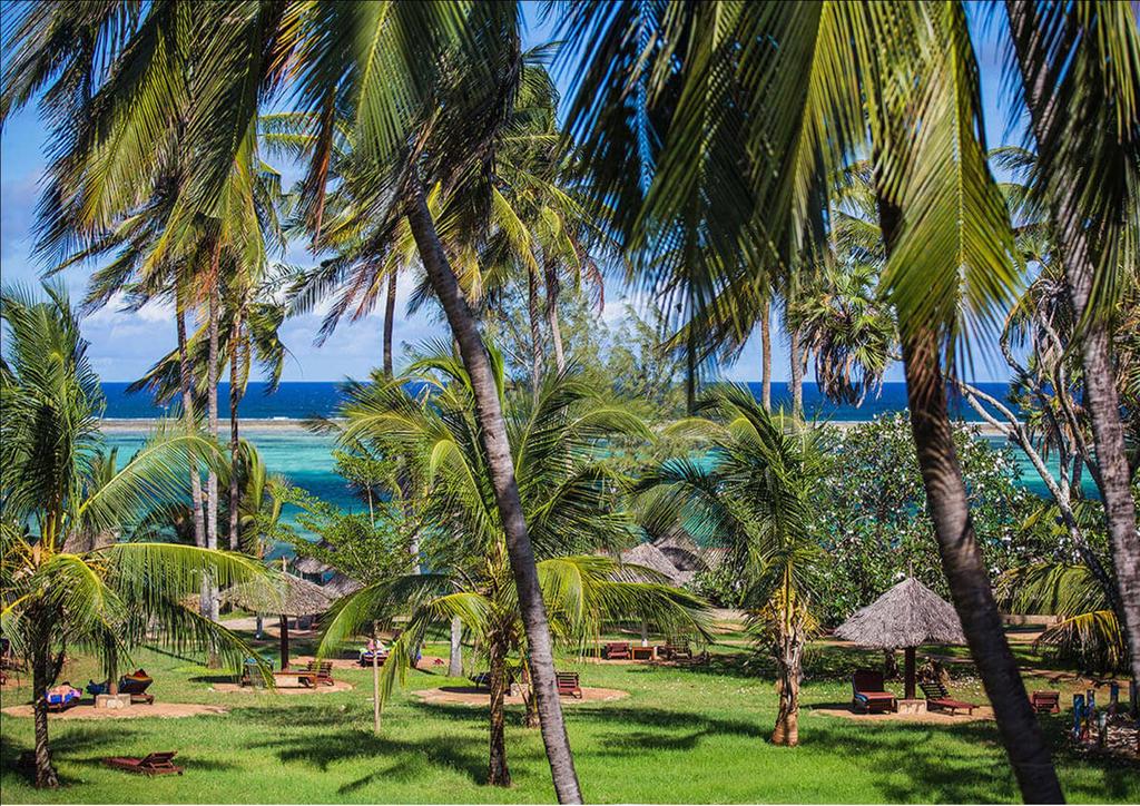 The Reef Hotel Mombasa — Момбаса, Кенія мініатюра 9