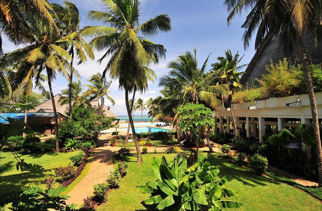 The Reef Hotel Mombasa — Момбаса, Кенія мініатюра 10