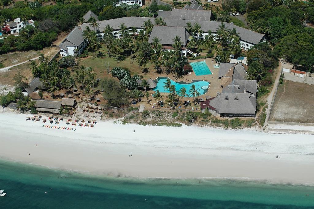 The Reef Hotel Mombasa — Момбаса, Кенія мініатюра 11