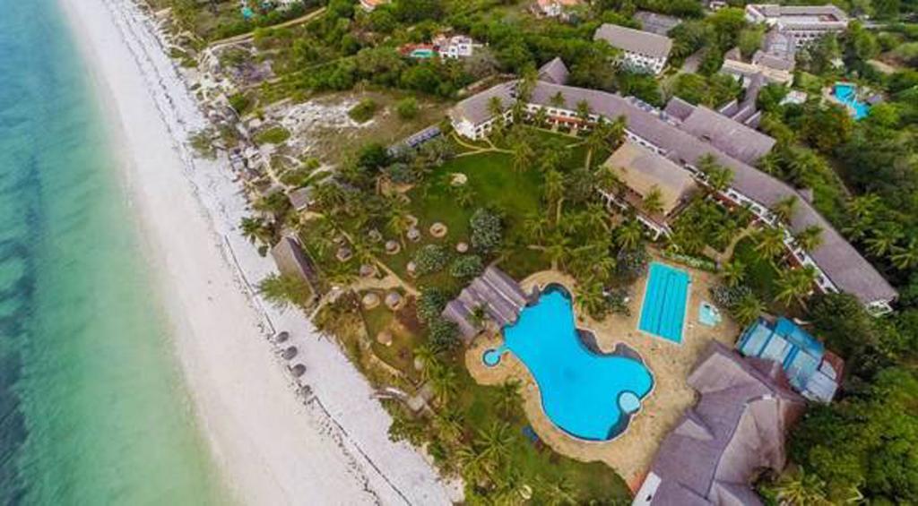 The Reef Hotel Mombasa — Момбаса, Кенія мініатюра 12