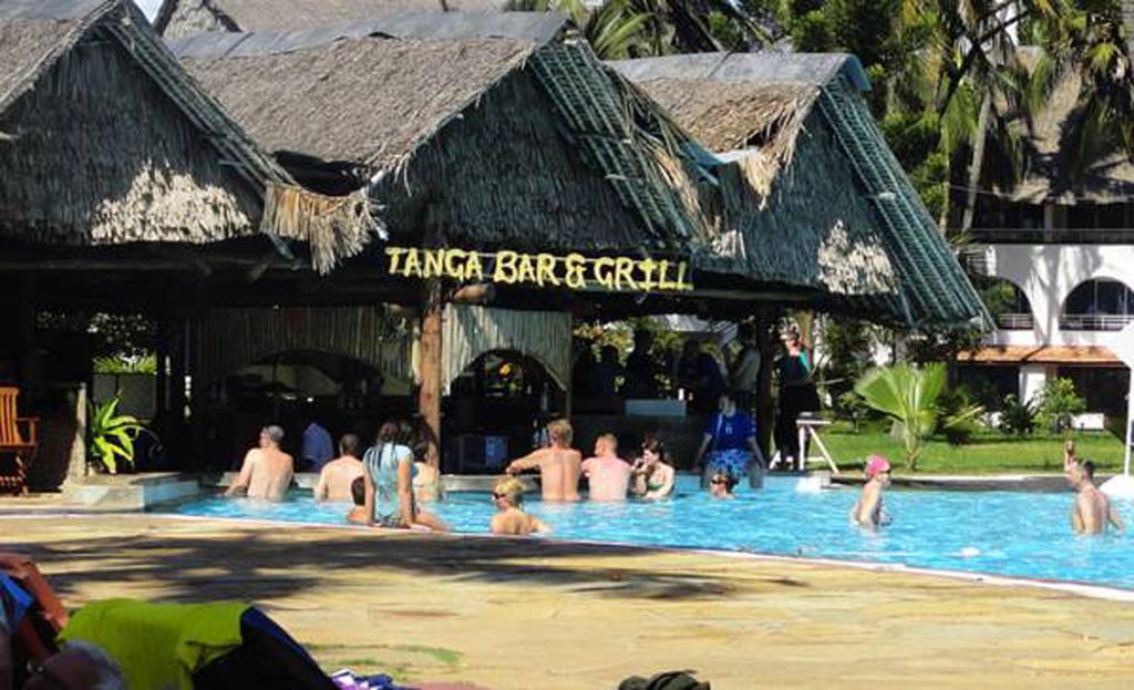 The Reef Hotel Mombasa — Момбаса, Кенія мініатюра 13