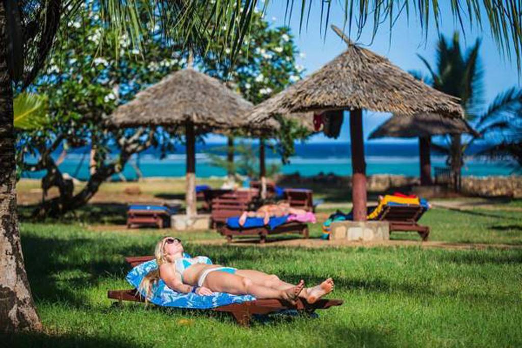 The Reef Hotel Mombasa — Момбаса, Кенія мініатюра 14