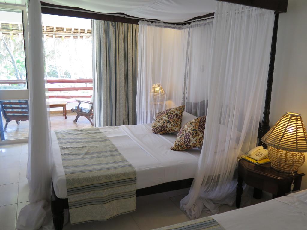 The Reef Hotel Mombasa — Момбаса, Кенія мініатюра 15