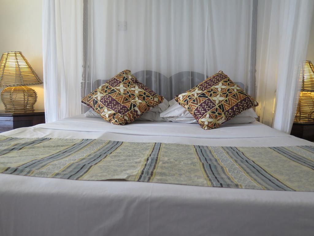 The Reef Hotel Mombasa — Момбаса, Кенія мініатюра 16