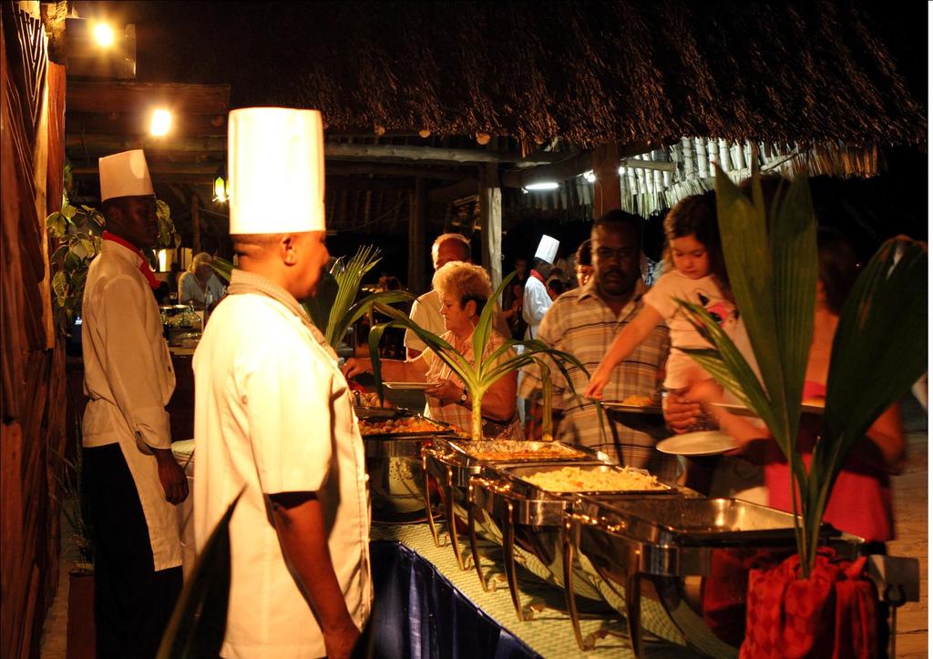 The Reef Hotel Mombasa — Момбаса, Кенія мініатюра 17