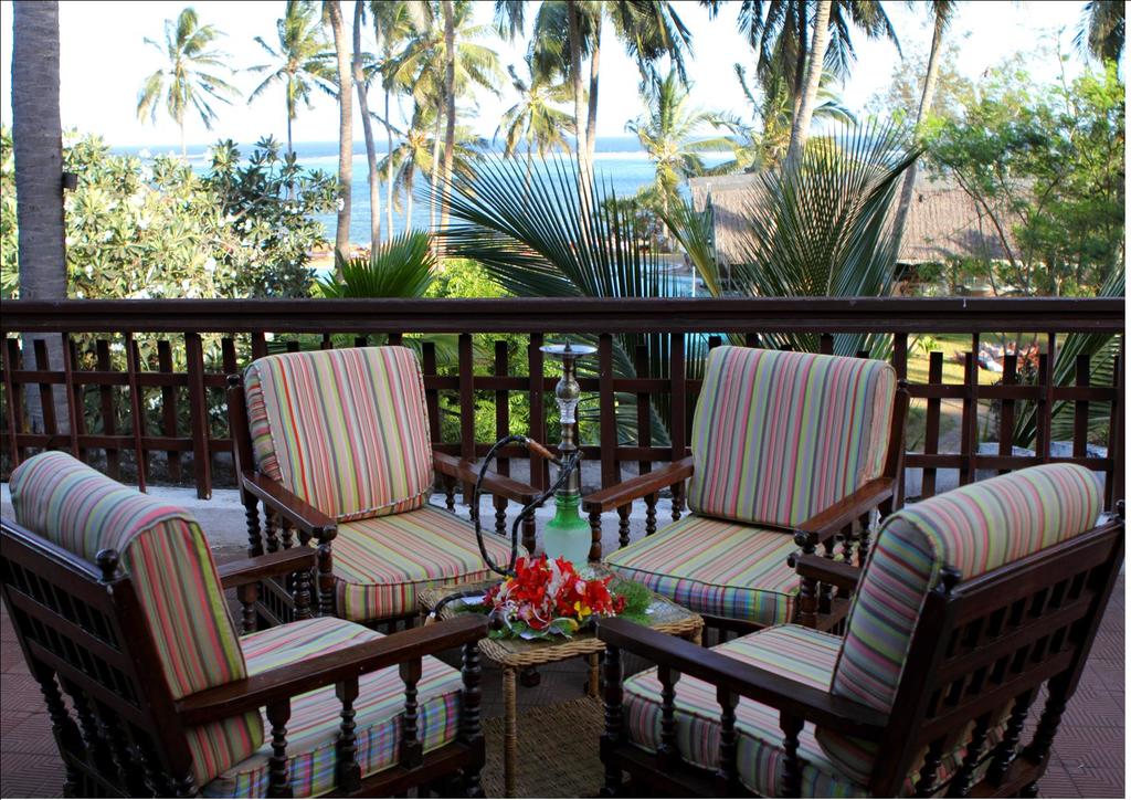 The Reef Hotel Mombasa — Момбаса, Кенія мініатюра 18