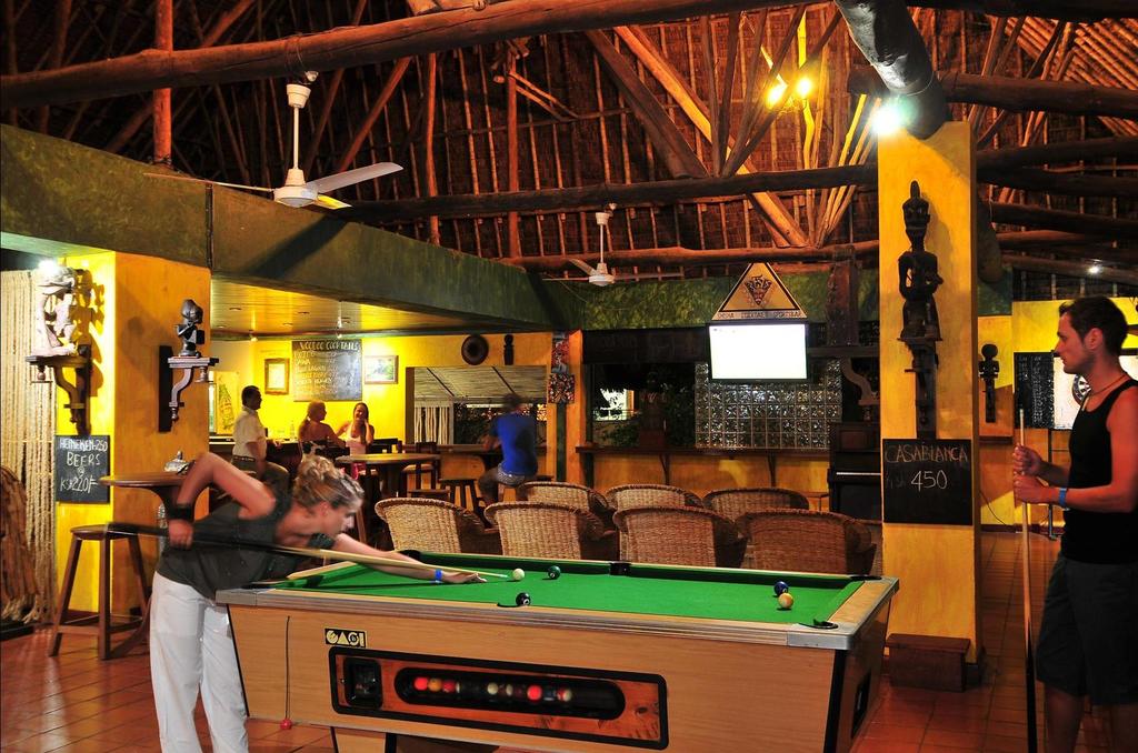 The Reef Hotel Mombasa — Момбаса, Кенія мініатюра 19