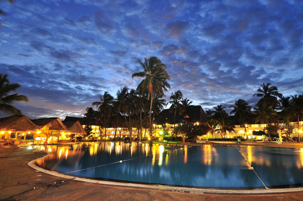 The Reef Hotel Mombasa — Момбаса, Кенія мініатюра 20
