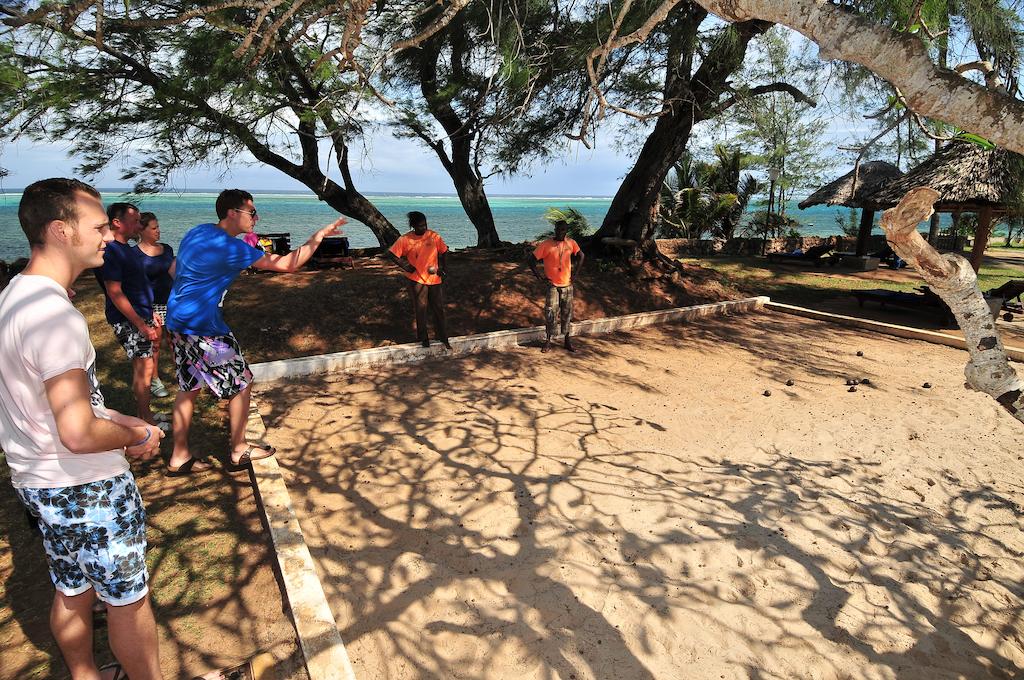 The Reef Hotel Mombasa — Момбаса, Кенія мініатюра 25