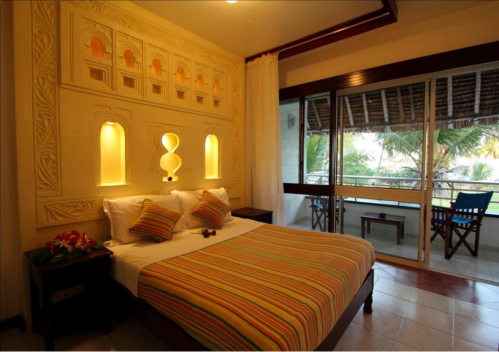 The Reef Hotel Mombasa — Момбаса, Кенія мініатюра 29