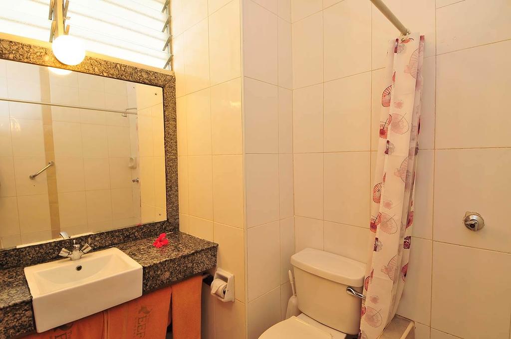 The Reef Hotel Mombasa — Момбаса, Кенія мініатюра 30
