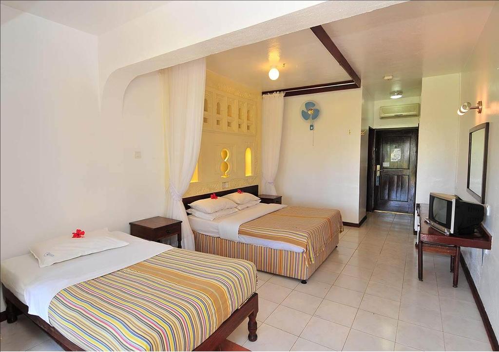The Reef Hotel Mombasa — Момбаса, Кенія мініатюра 32