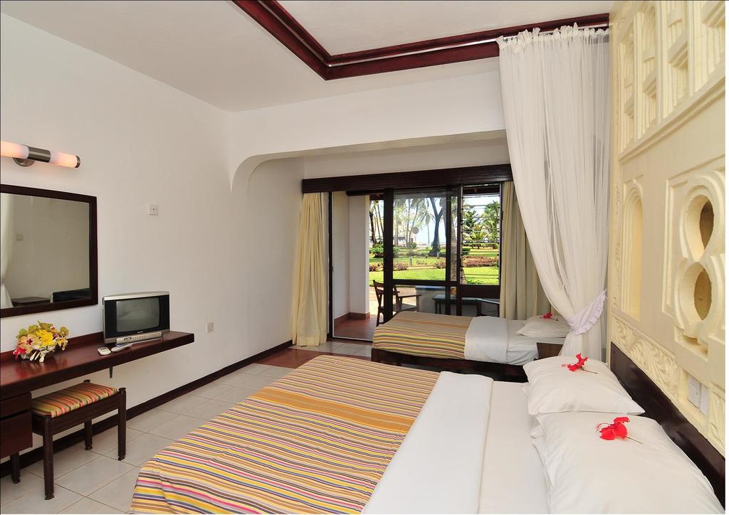 The Reef Hotel Mombasa — Момбаса, Кенія мініатюра 33