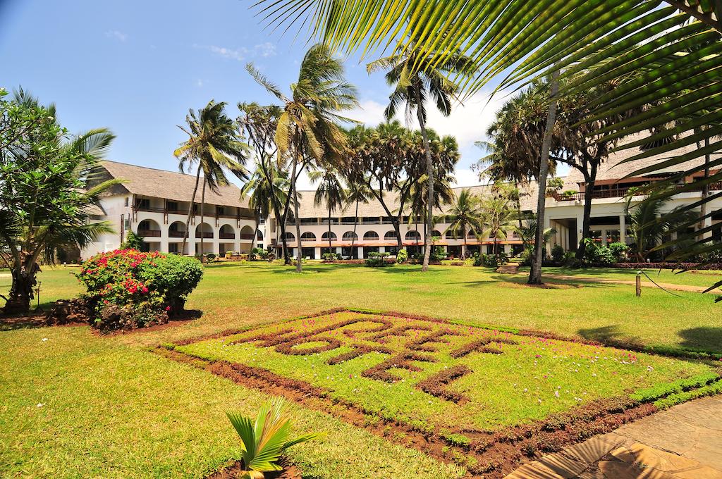 The Reef Hotel Mombasa — Момбаса, Кенія мініатюра 34