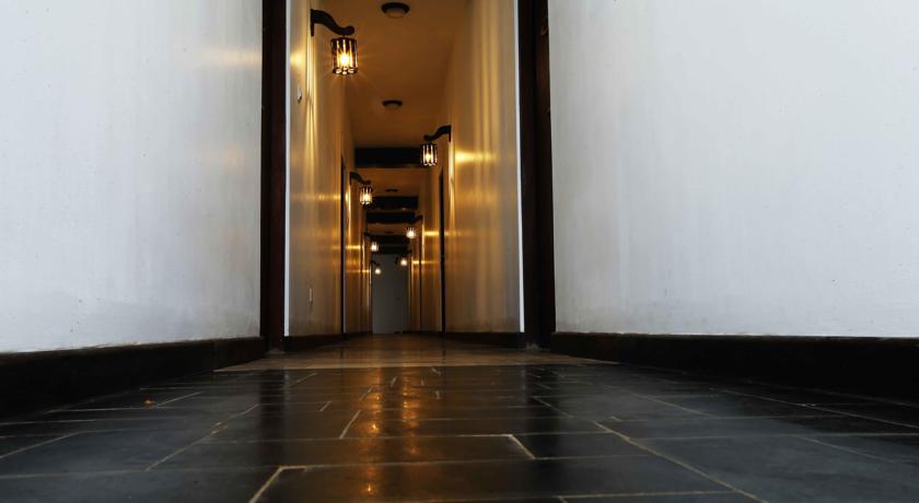 Rock Fort Hotel — Унаватуна, Шрі Ланка мініатюра 25