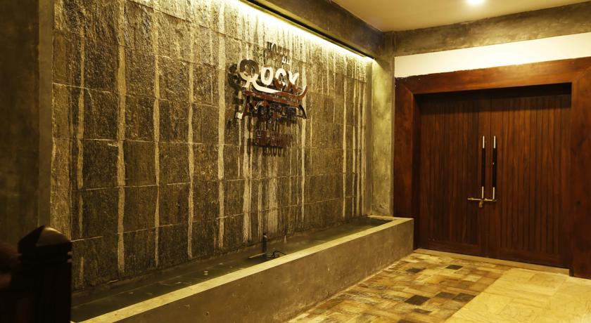 Rock Fort Hotel — Унаватуна, Шрі Ланка мініатюра 26