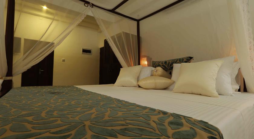 Rock Fort Hotel — Унаватуна, Шрі Ланка мініатюра 30