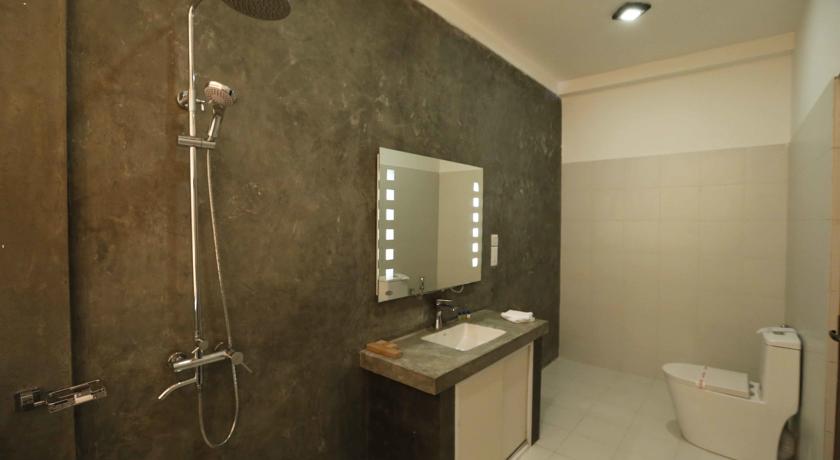 Rock Fort Hotel — Унаватуна, Шрі Ланка мініатюра 31