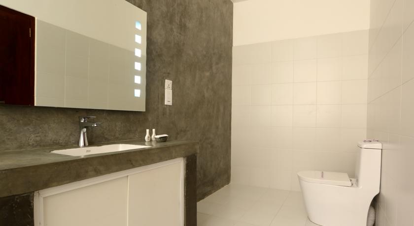 Rock Fort Hotel — Унаватуна, Шрі Ланка мініатюра 38