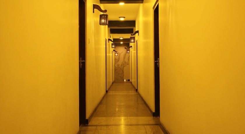 Rock Fort Hotel — Унаватуна, Шрі Ланка мініатюра 40