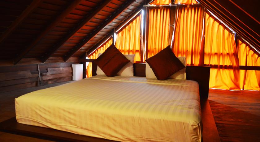 Rock Fort Hotel — Унаватуна, Шрі Ланка мініатюра 45