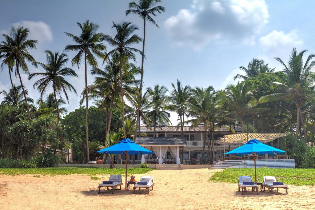 Suite Lanka — Хіккадува, Шрі Ланка — фото 1