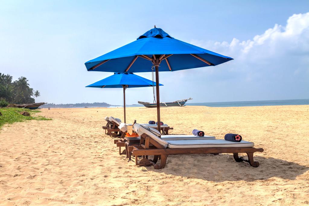 Suite Lanka — Хіккадува, Шрі Ланка мініатюра 7