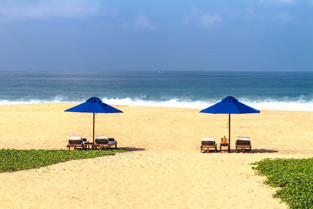 Suite Lanka — Хіккадува, Шрі Ланка мініатюра 9