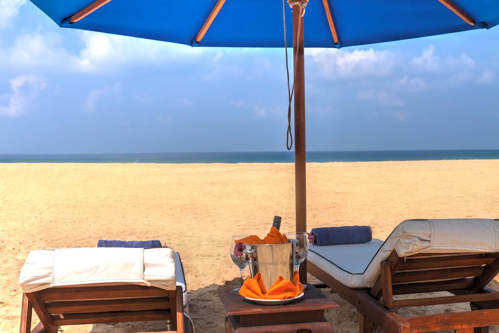 Suite Lanka — Хіккадува, Шрі Ланка мініатюра 10