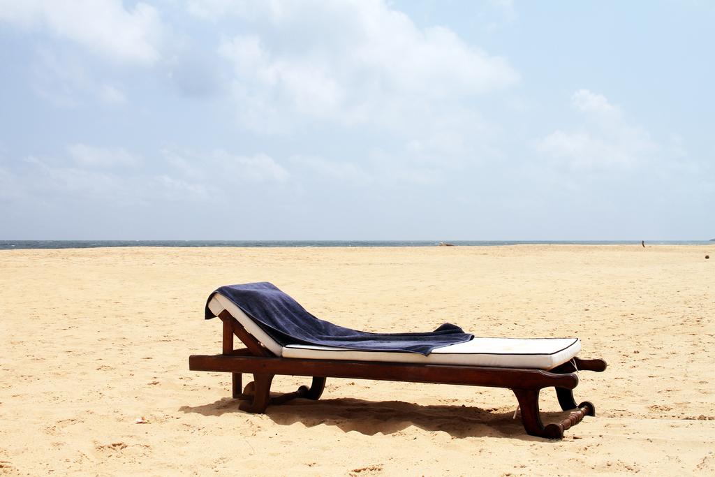 Suite Lanka — Хіккадува, Шрі Ланка мініатюра 12