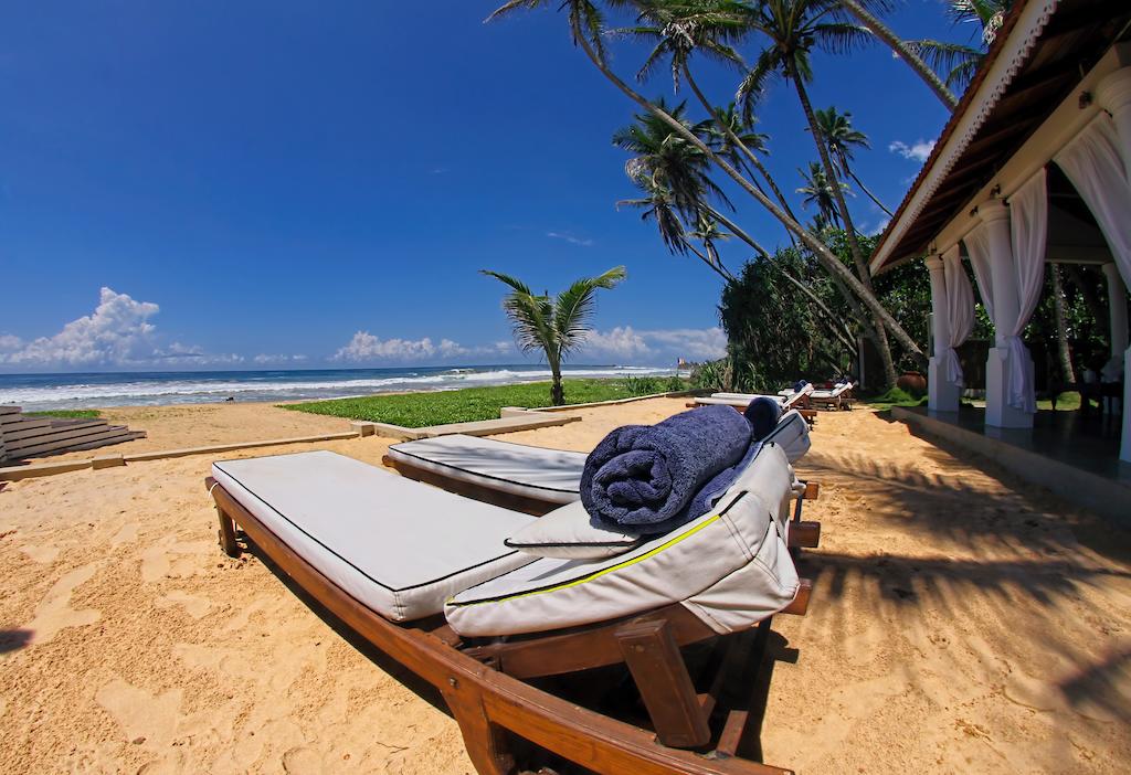 Suite Lanka — Хіккадува, Шрі Ланка мініатюра 13