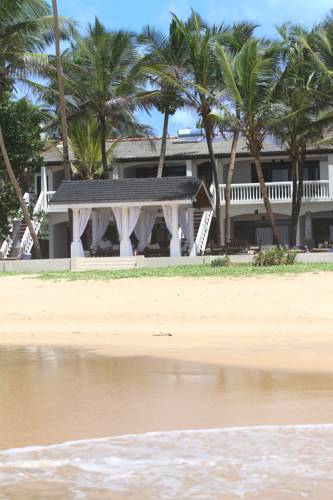Suite Lanka — Хіккадува, Шрі Ланка мініатюра 18