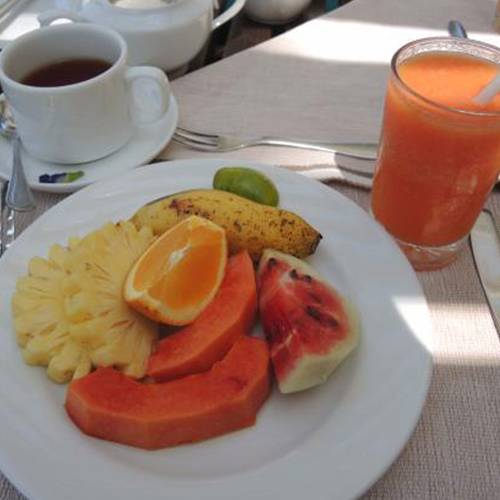 Suite Lanka — Хіккадува, Шрі Ланка мініатюра 23
