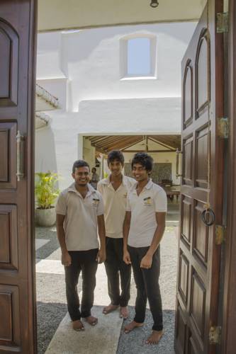 Suite Lanka — Хіккадува, Шрі Ланка мініатюра 26
