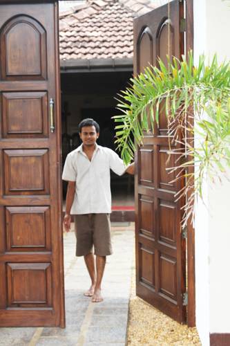 Suite Lanka — Хіккадува, Шрі Ланка мініатюра 27