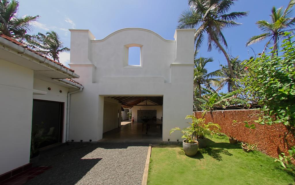 Suite Lanka — Хіккадува, Шрі Ланка мініатюра 28