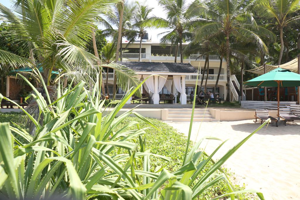 Suite Lanka — Хіккадува, Шрі Ланка мініатюра 29