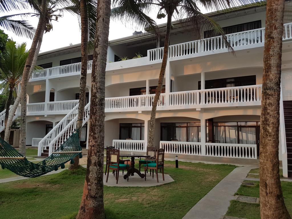 Suite Lanka — Хіккадува, Шрі Ланка мініатюра 30