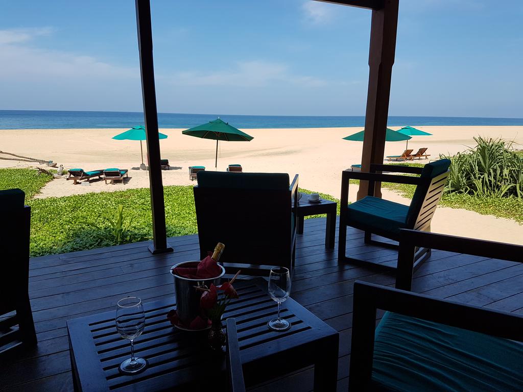 Suite Lanka — Хіккадува, Шрі Ланка мініатюра 31