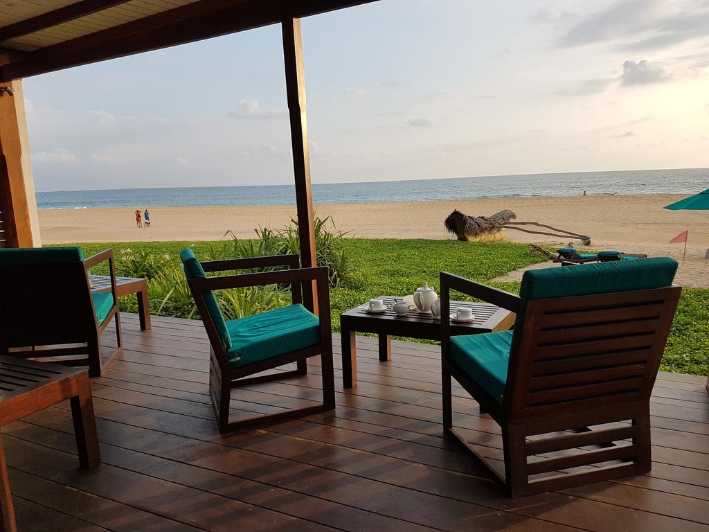 Suite Lanka — Хіккадува, Шрі Ланка мініатюра 32