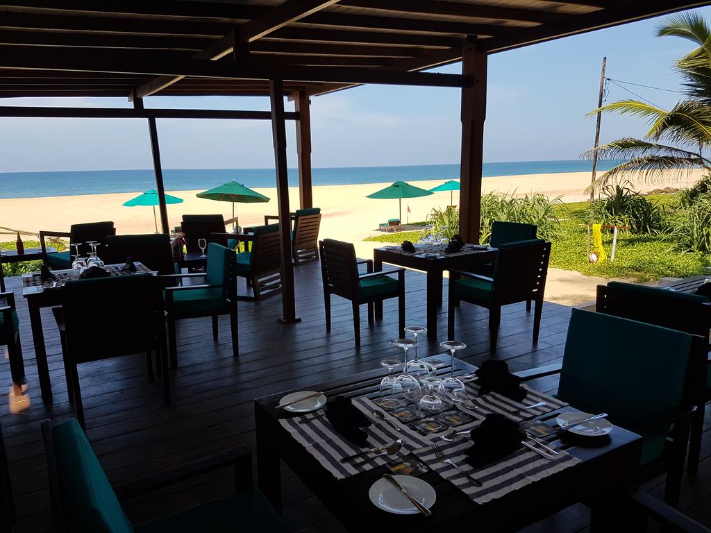 Suite Lanka — Хіккадува, Шрі Ланка мініатюра 33