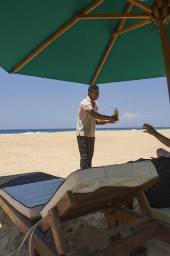 Suite Lanka — Хіккадува, Шрі Ланка мініатюра 35