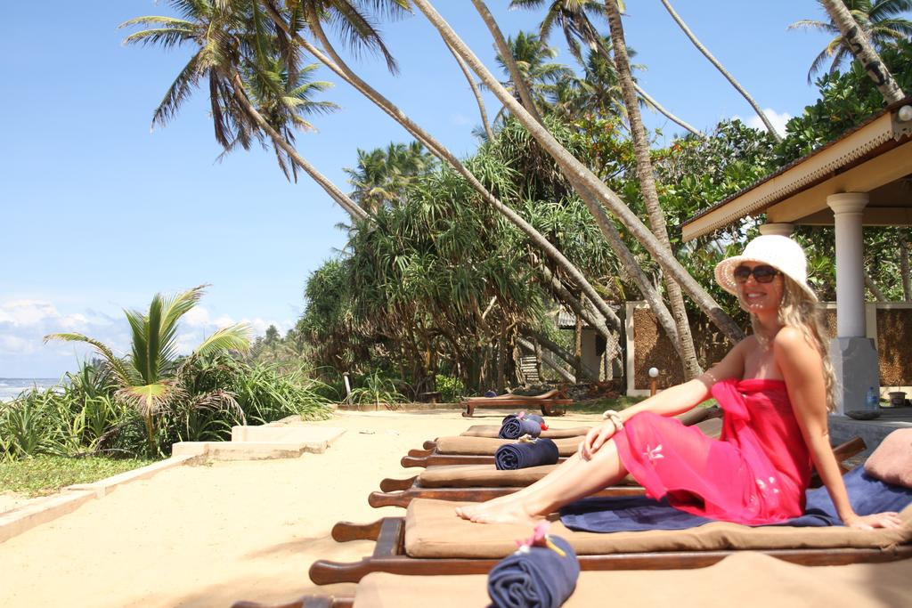 Suite Lanka — Хіккадува, Шрі Ланка мініатюра 38