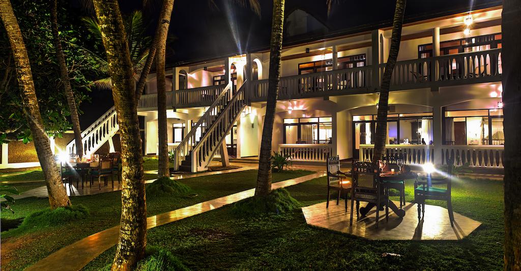 Suite Lanka — Хіккадува, Шрі Ланка мініатюра 43