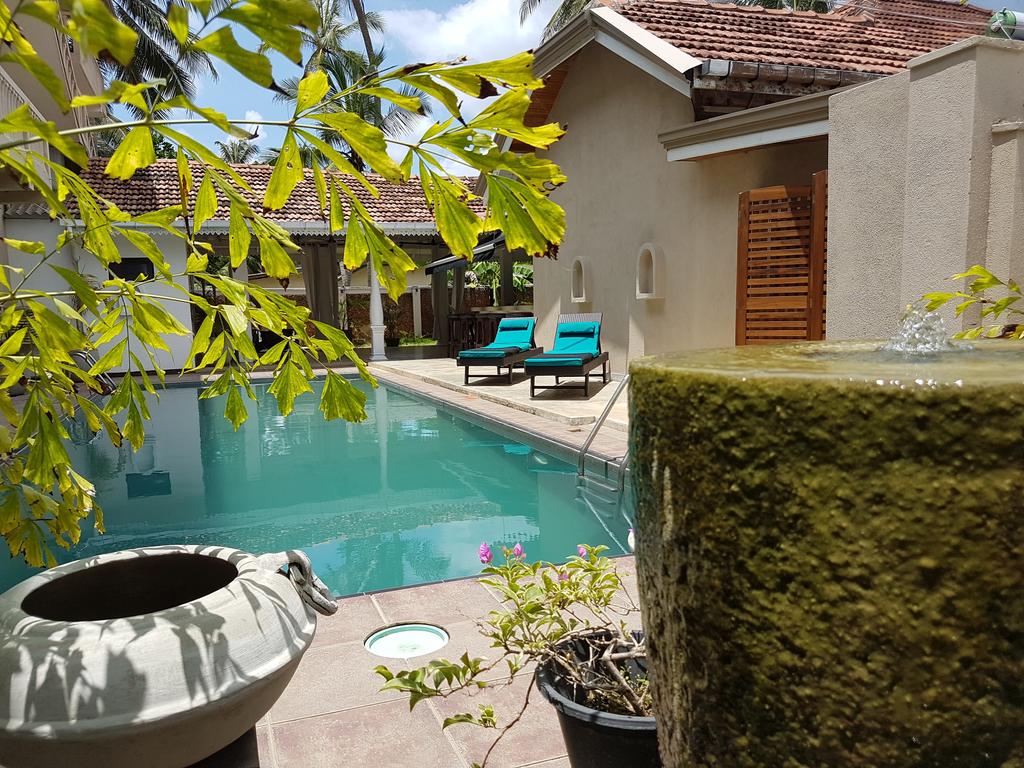 Suite Lanka — Хіккадува, Шрі Ланка мініатюра 45