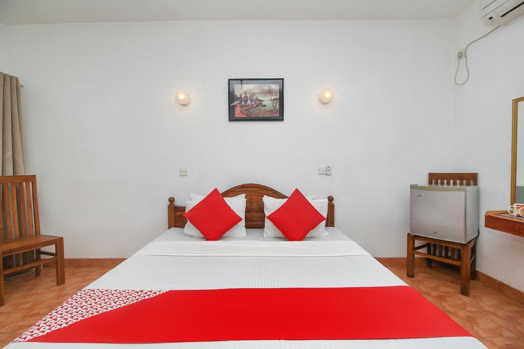 Shangrela Beach Resort — Амбалангода, Шрі Ланка мініатюра 8