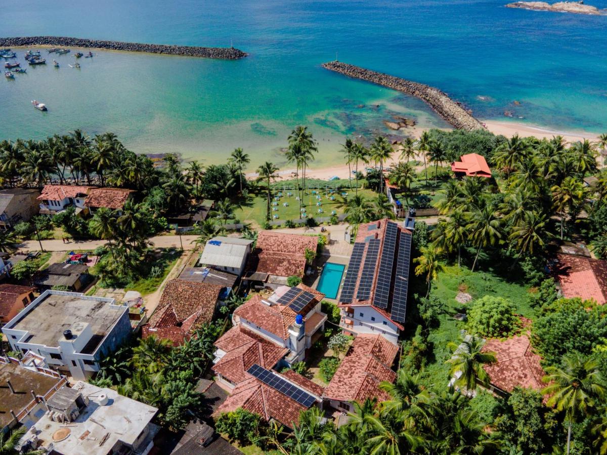 Shangrela Beach Resort — Амбалангода, Шрі Ланка мініатюра 10