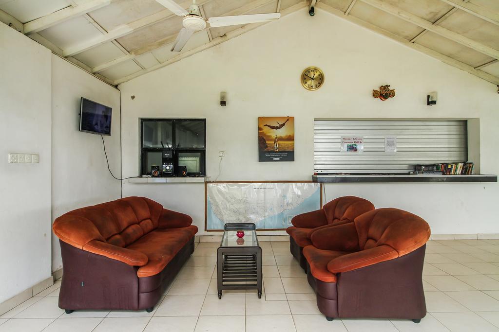 Shangrela Beach Resort — Амбалангода, Шрі Ланка мініатюра 6