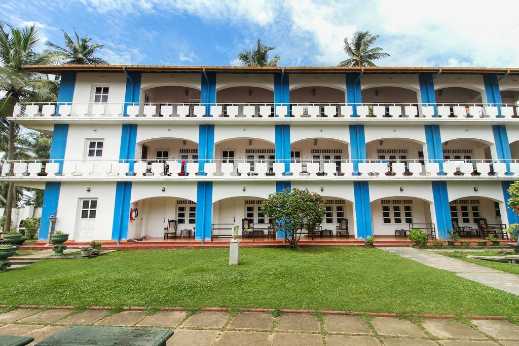 Shangrela Beach Resort — Амбалангода, Шрі Ланка мініатюра 7