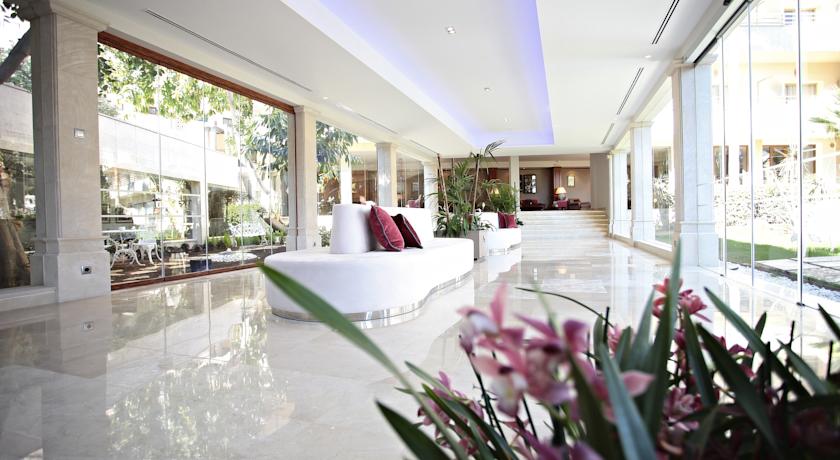 Son Caliu Hotel Spa Oasis Palmanova — Кальвія, Іспанія мініатюра 7